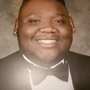 Meet your Posher, Tony